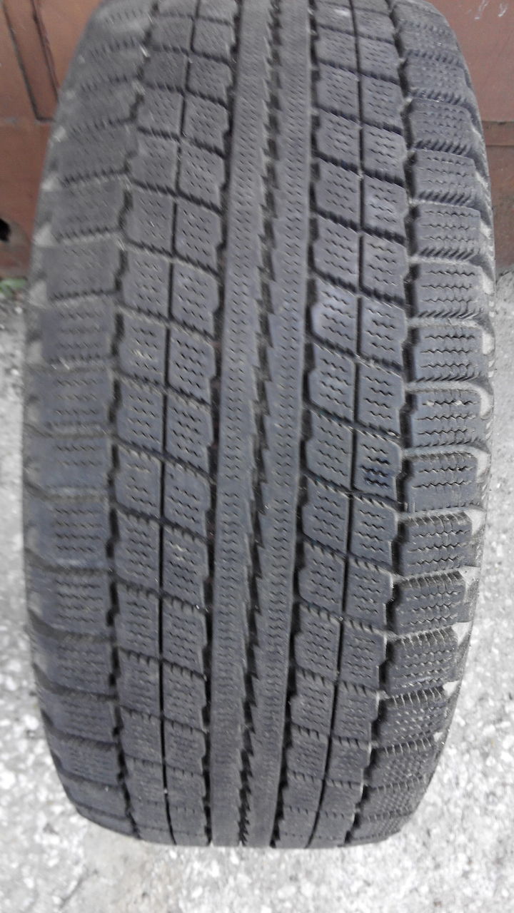 Шины зимние 195/55 R15- 4шт