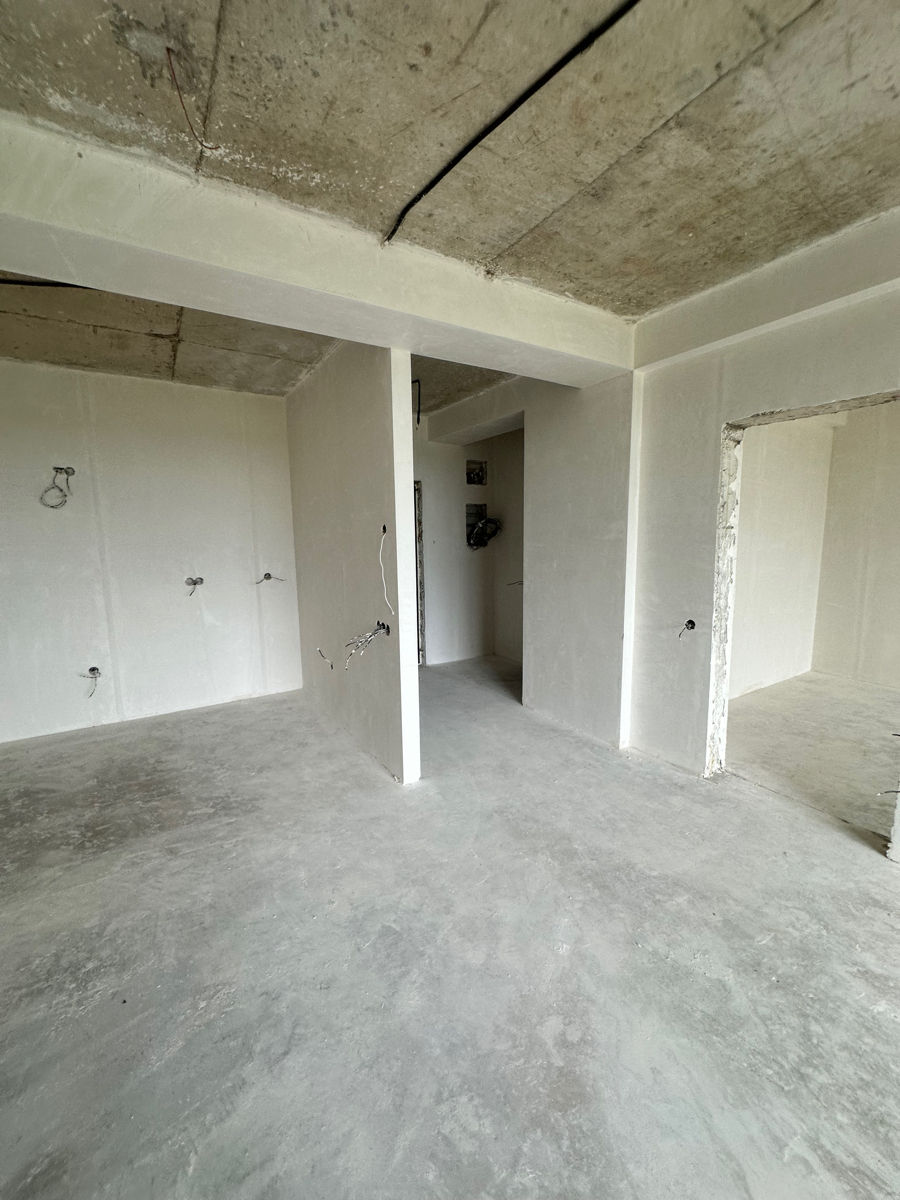 Apartament cu 1 cameră, 58 m², Botanica, Chișinău 4
