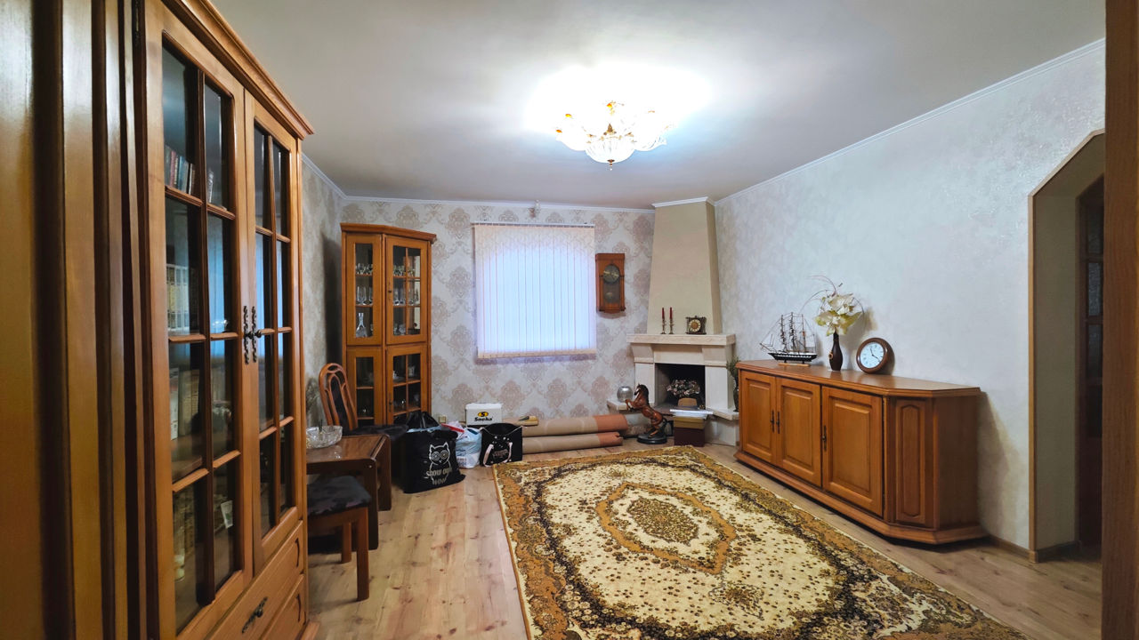 🏡 Одноэтажный дом (100м2, 7 сот.) в центре Бельц! 🔥 фото 12