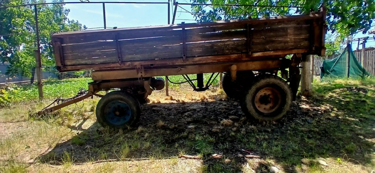 Remorcă foto 5
