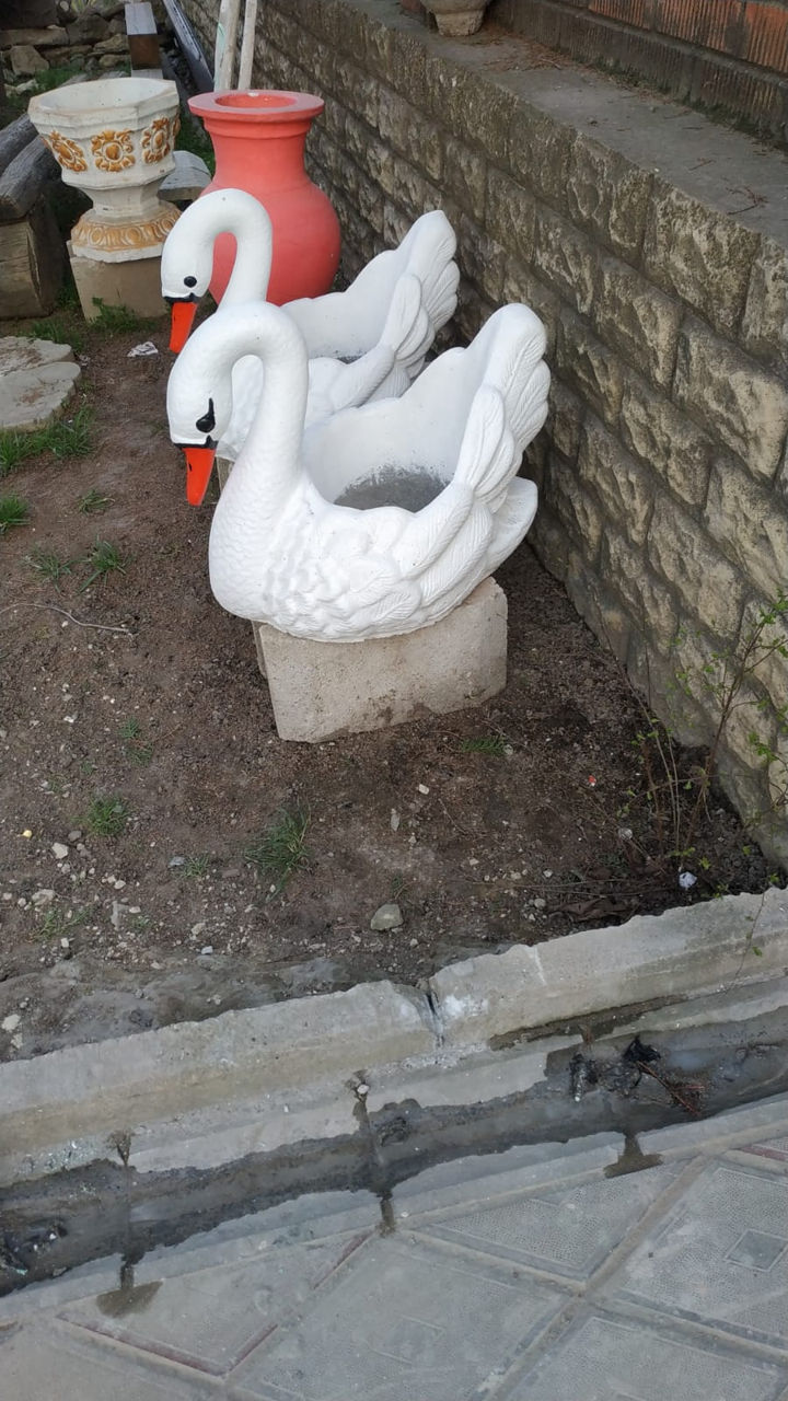 Colac pentru fintina in forma de ulcior. foto 1