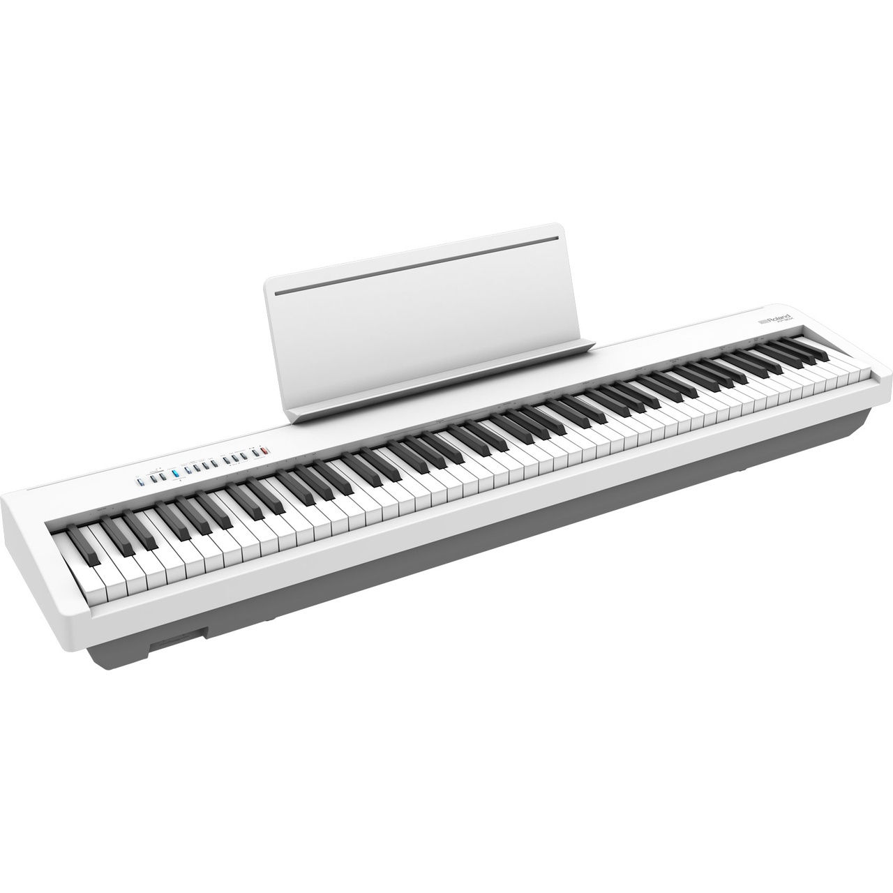 Pian Digital Roland FP-30X White . Plata în 3 rate 0%. Livrare gratuita în toată Moldova. фото 0