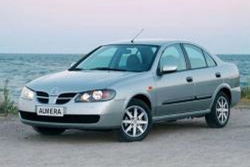 Nissan Primera Almera Navara Patfinder maxima и тд бензин дизель фото 4