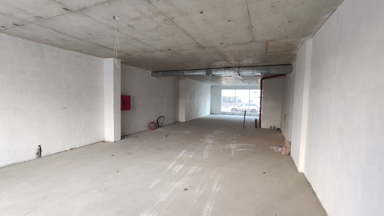 Spatiu comercial la Newton House - 114mp. Vanzare. Коммерческое помещение - 114 кв.м. Продажа foto 3