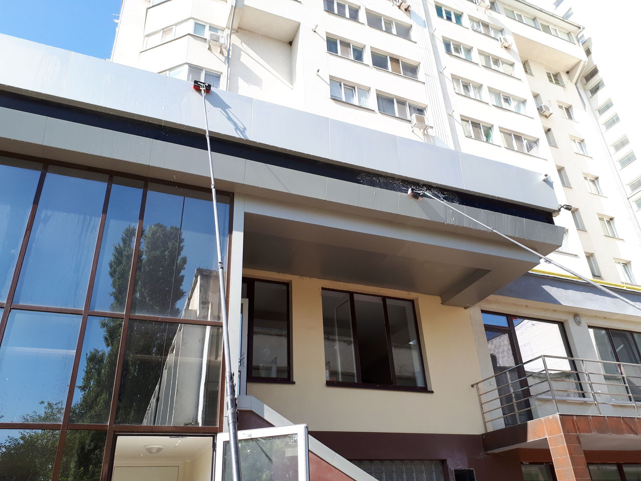 Профессиональная мойка полов. Spălarea profesionala podele!, servicii profesionale de curatenie! фото 6