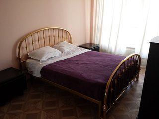 Apartament cu 2 camere, 57 m², Buiucani, Chișinău foto 0