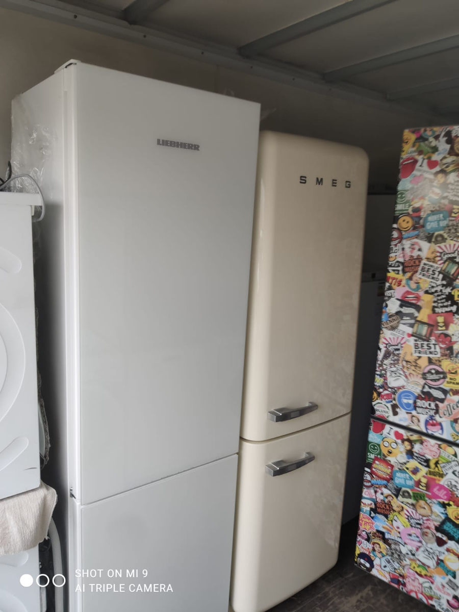 Компрессорный холодильник своими руками – реально?