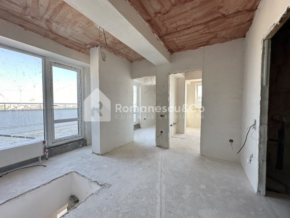 Apartament cu 3 camere,  Buiucani,  Chișinău,  Chișinău mun. foto 10