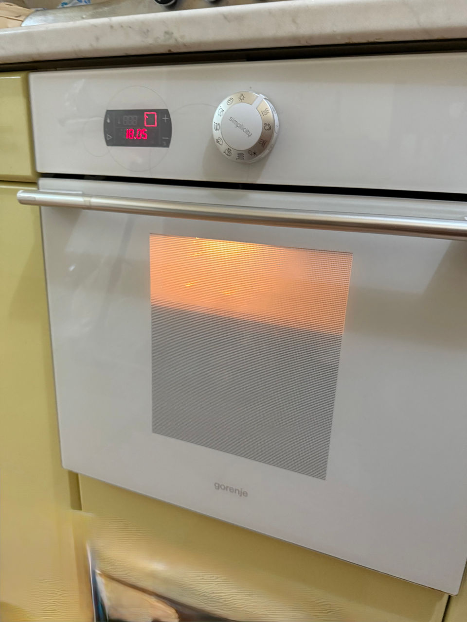 Cuptor electric incorporabil Gorenje  фото 0