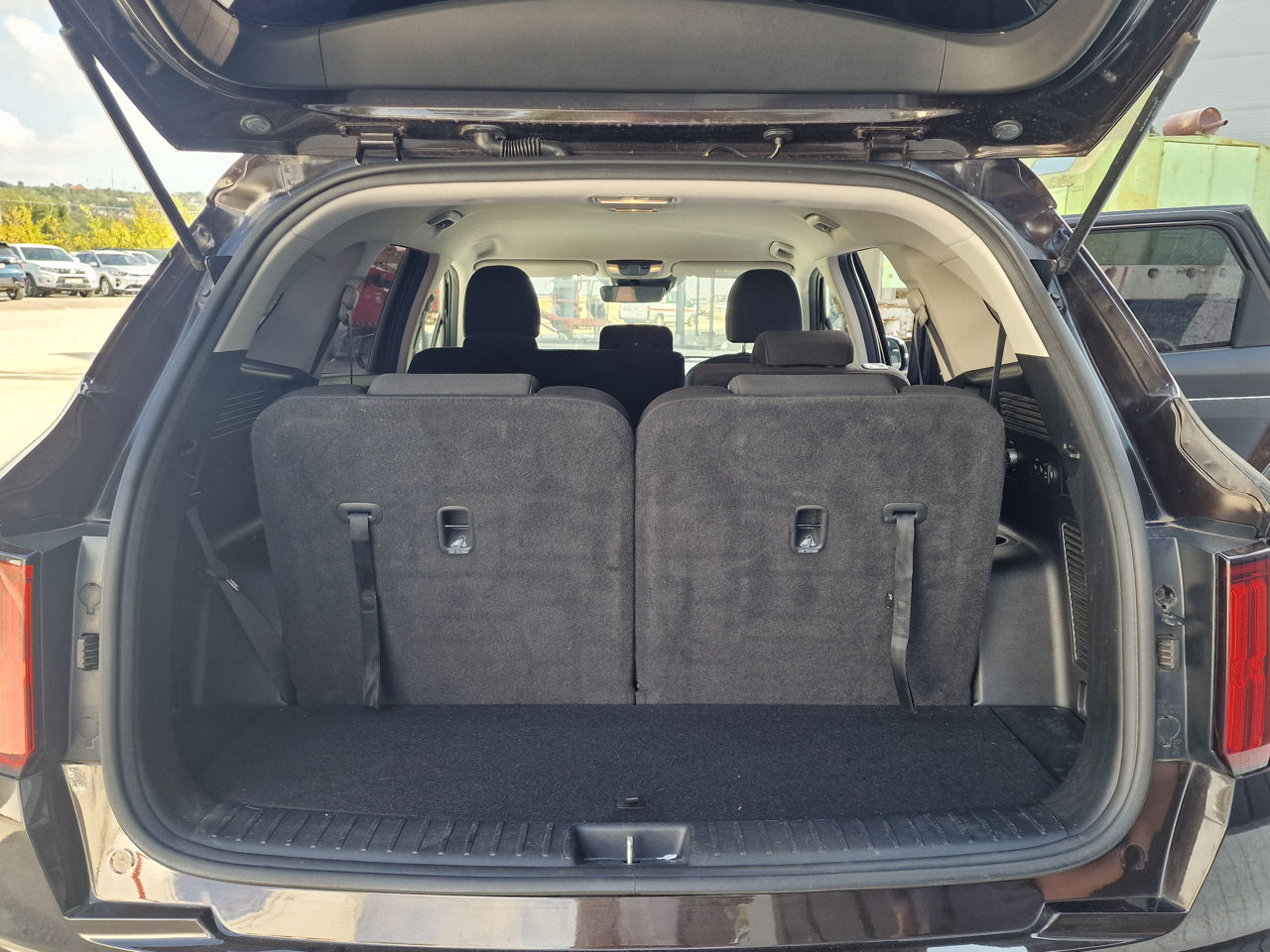 KIA Sorento фото 11