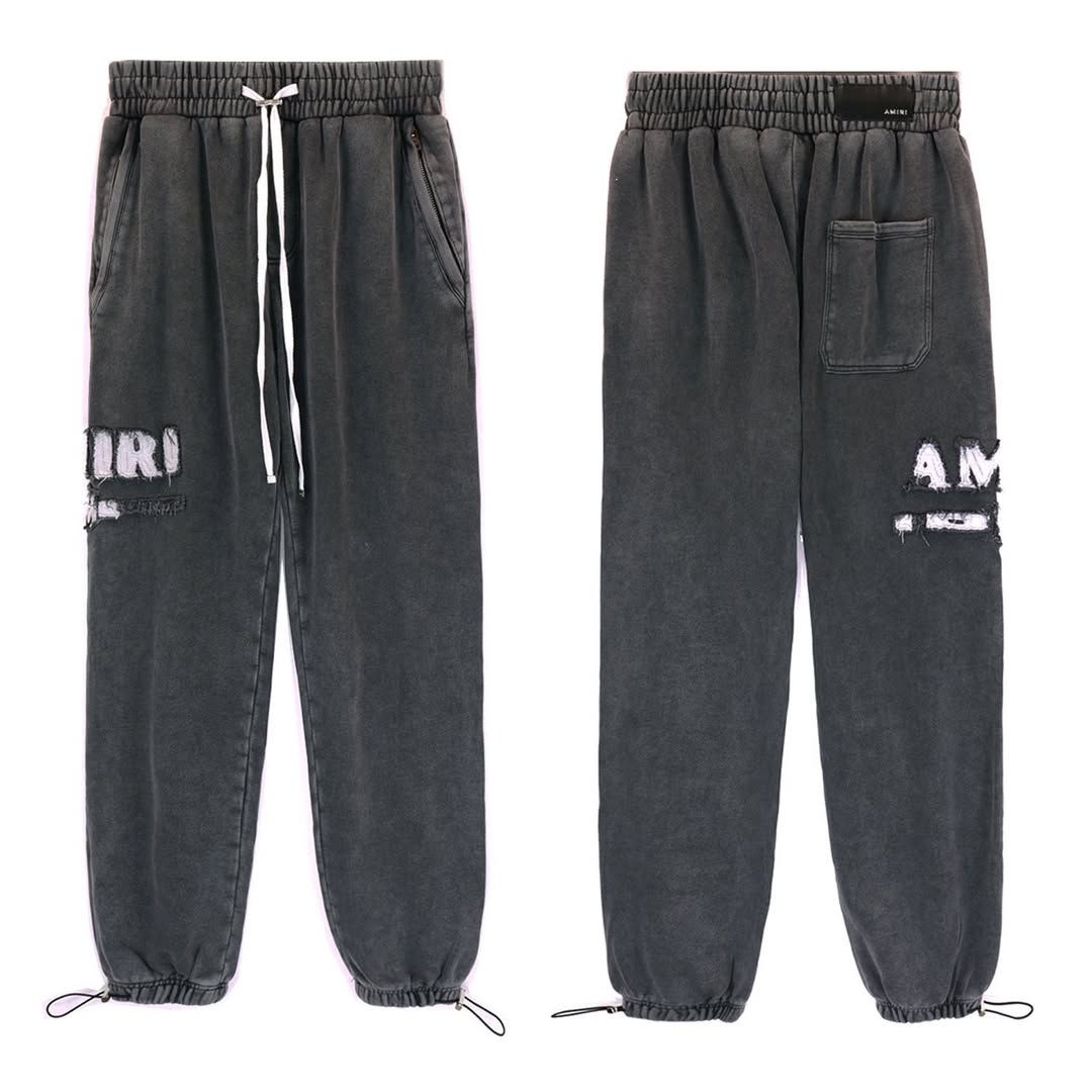 Amiri | Спортивный костюм для мужчин | фото 5