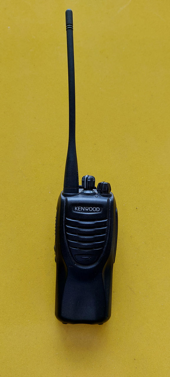 Раций KENWOOD TK-3306-3 foto 0