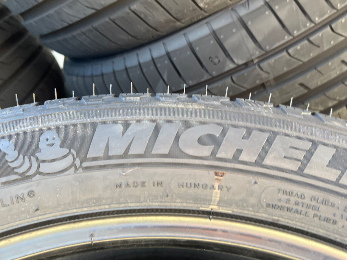 295/40 R20 и 265/45 R20 Michelin Latitude Tour HP/ Доставка, livrare toata Moldova 2024 foto 8