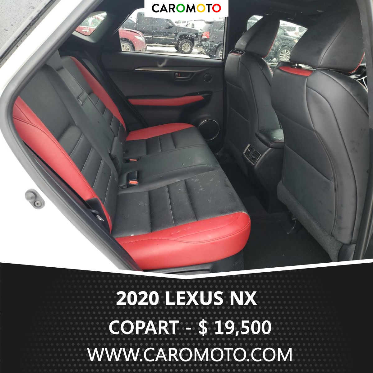 Lexus LX Series фото 7
