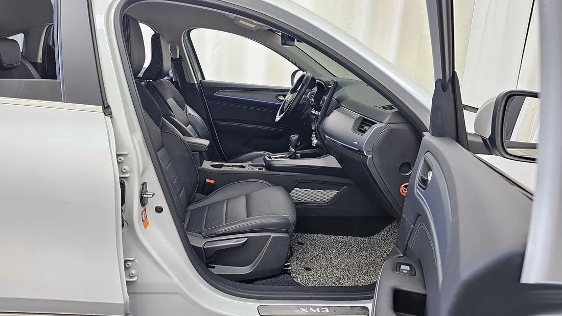 Renault Arkana foto 10
