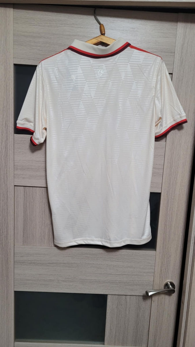 Tricou Bayern München 24/25 Third foto 4
