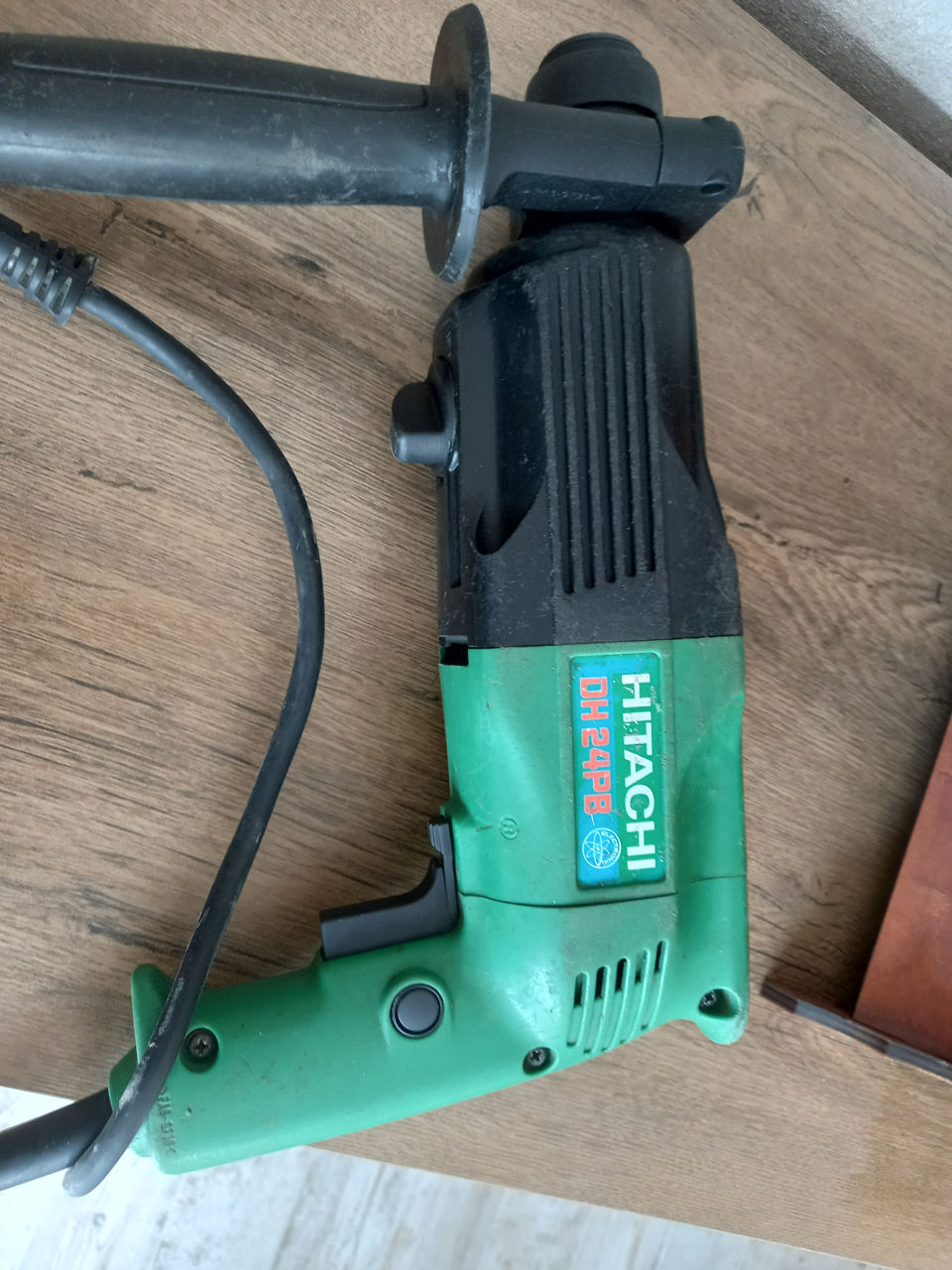 Hitachi DH 24 PB (made in Japan)