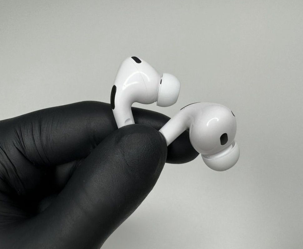 Airpods Pro 2 Full Premium + foto 3