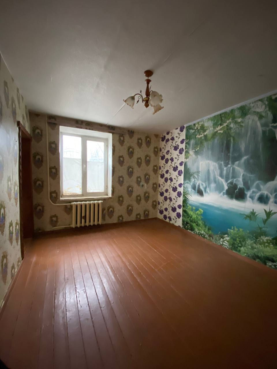 2-х комнатная квартира, 36 м², Центр, Рыбница фото 4