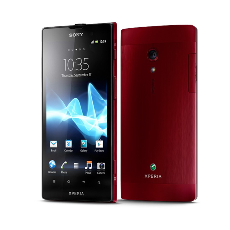 Большой выбор! Отличные цены! Мобильный телефон sony xperia ion (lt28)