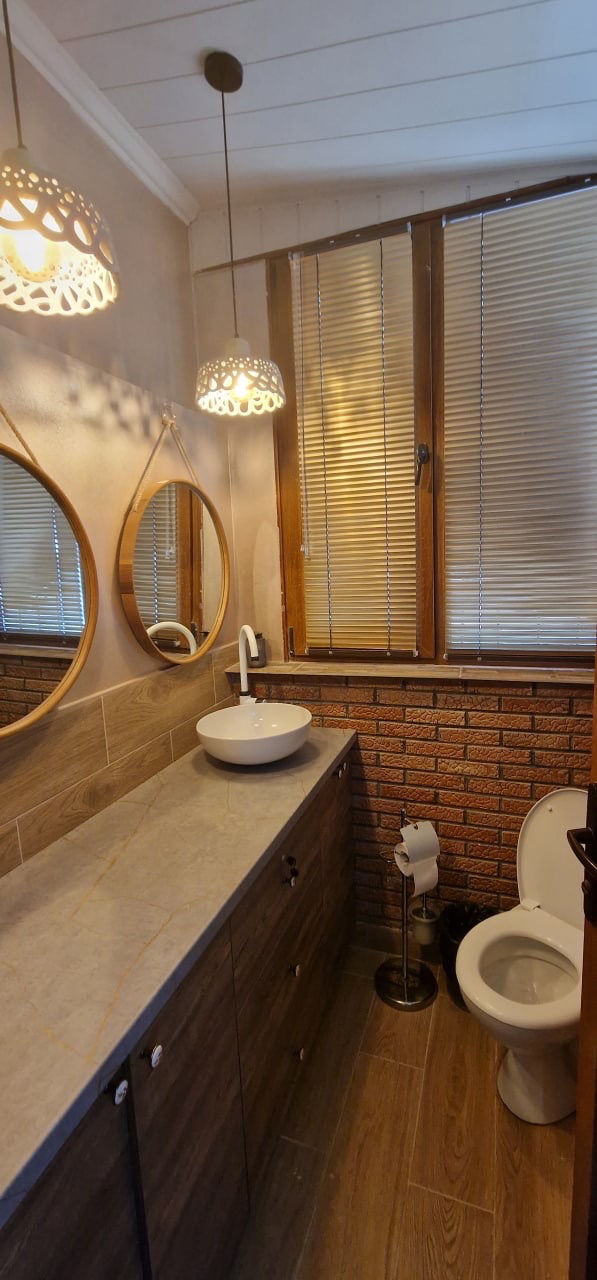 Spațiu de birou, 45 m², Chișinău - Bild 4