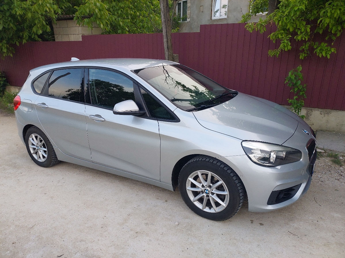 BMW 2 Series foto 0