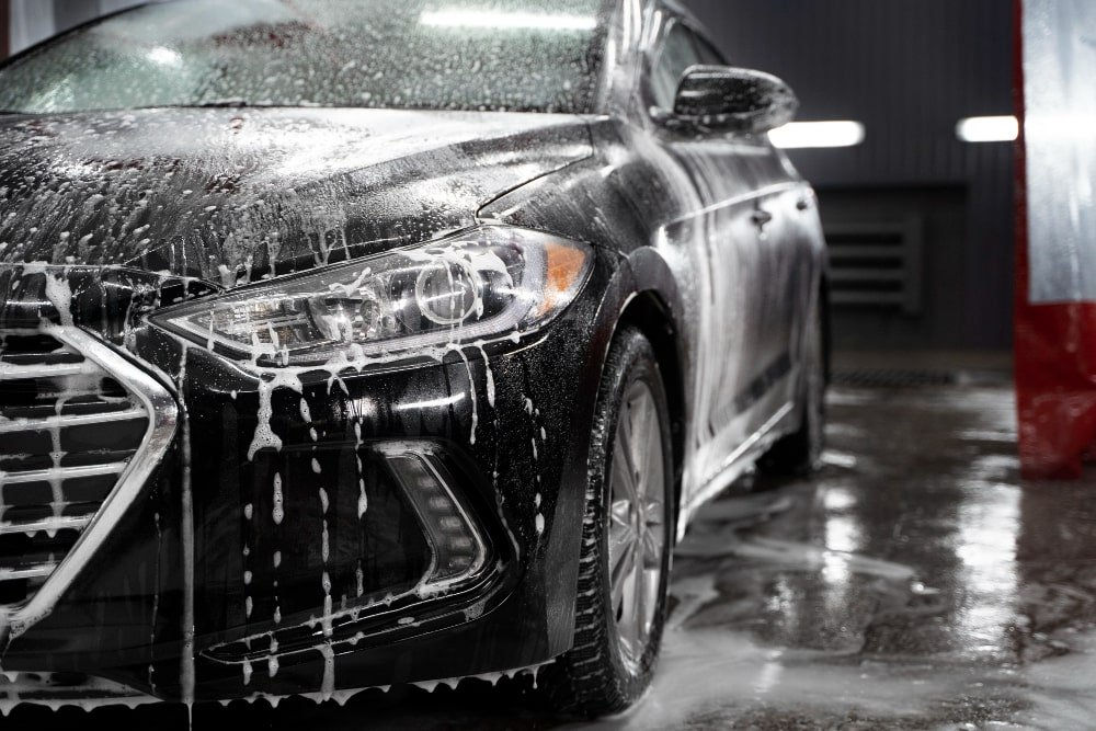 Detailing – Curățăm interiorul mașinii mai bine ca mama înainte de Paște! foto 0