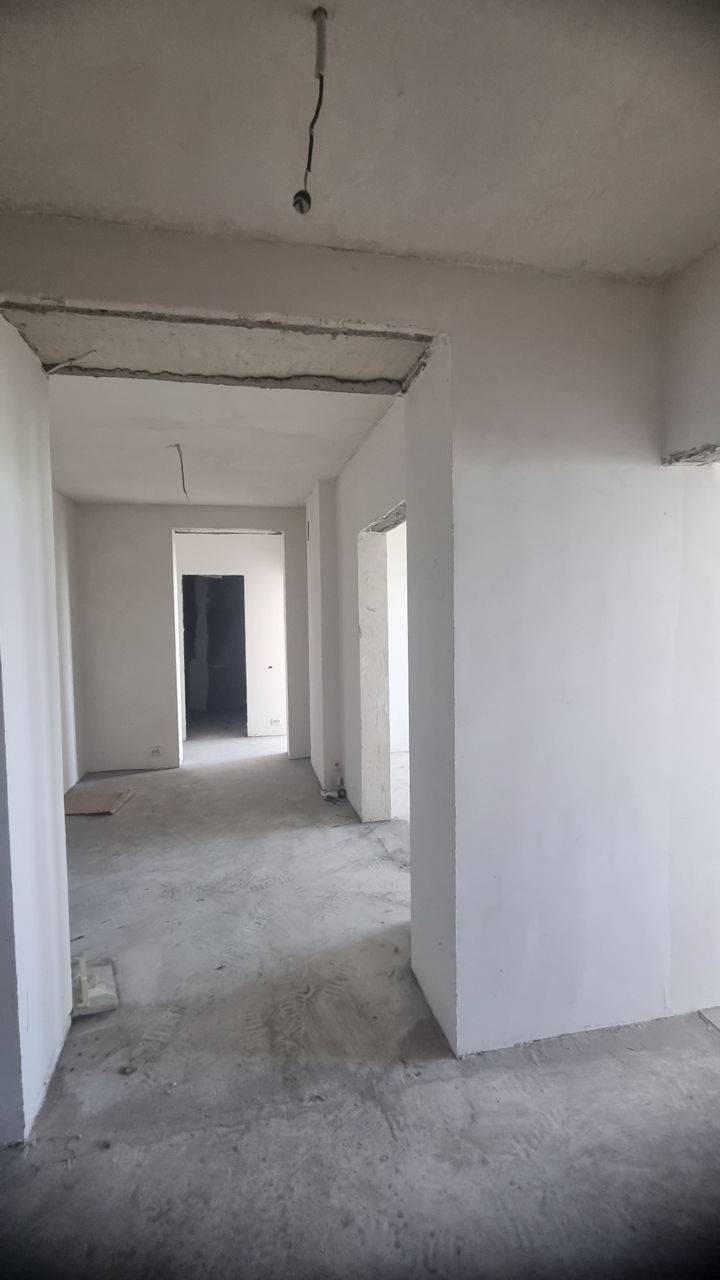 Apartament cu 2 camere, 78 m², Centru, Orhei foto 4