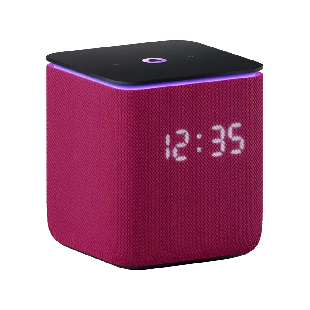 Vind Yandex Station Midi Bluetooth Speaker yndx-00054BLK, Black  foto 2