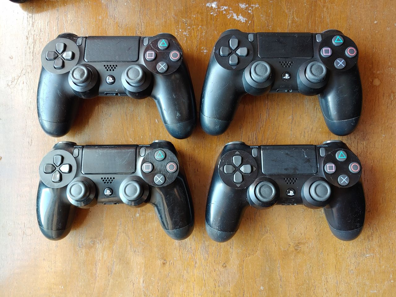 PS4 джостики Оригинал