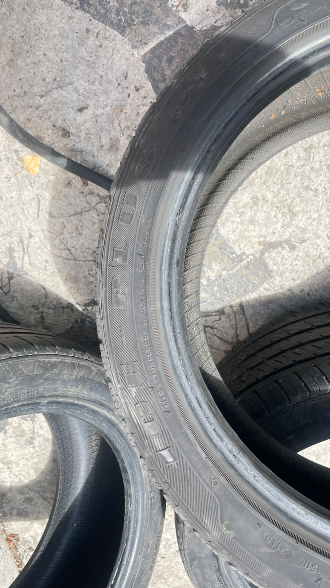 Imperial ice plus 225/45 R18 foto 8