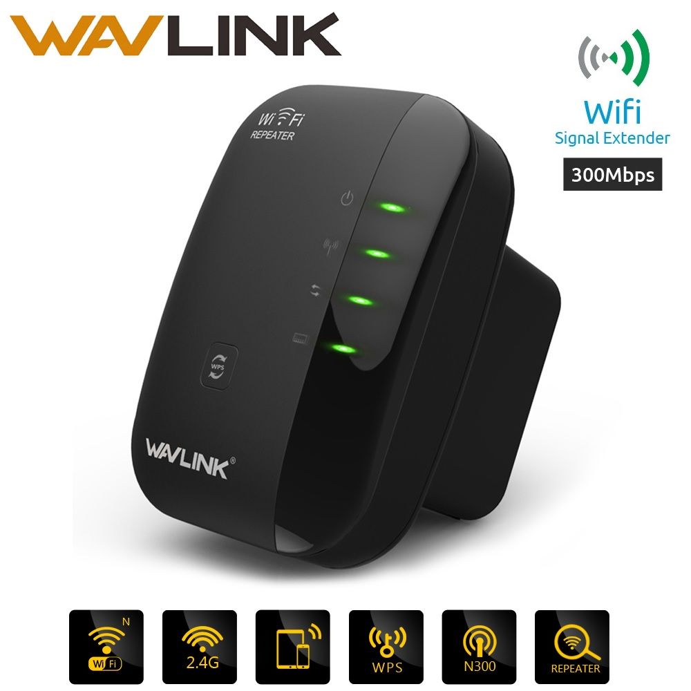 Wi fi repeater гаджет для усиления сигнала