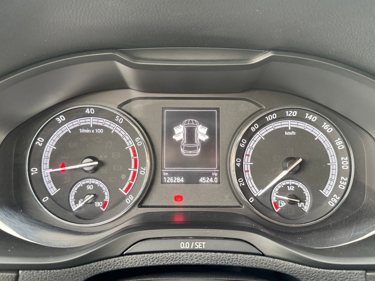 Skoda Karoq foto 10