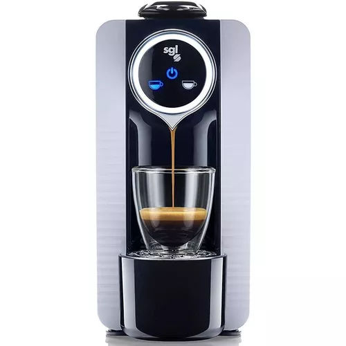 Aparata de cafea pentru capsule: nespresso,lavazza blue,point,caffitali,monodoze in cialde. foto 2