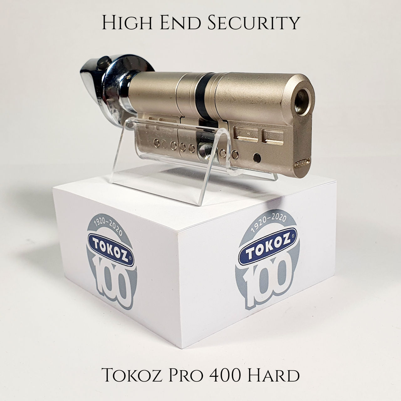 Цилиндр Tokoz Pro 300 фото 4