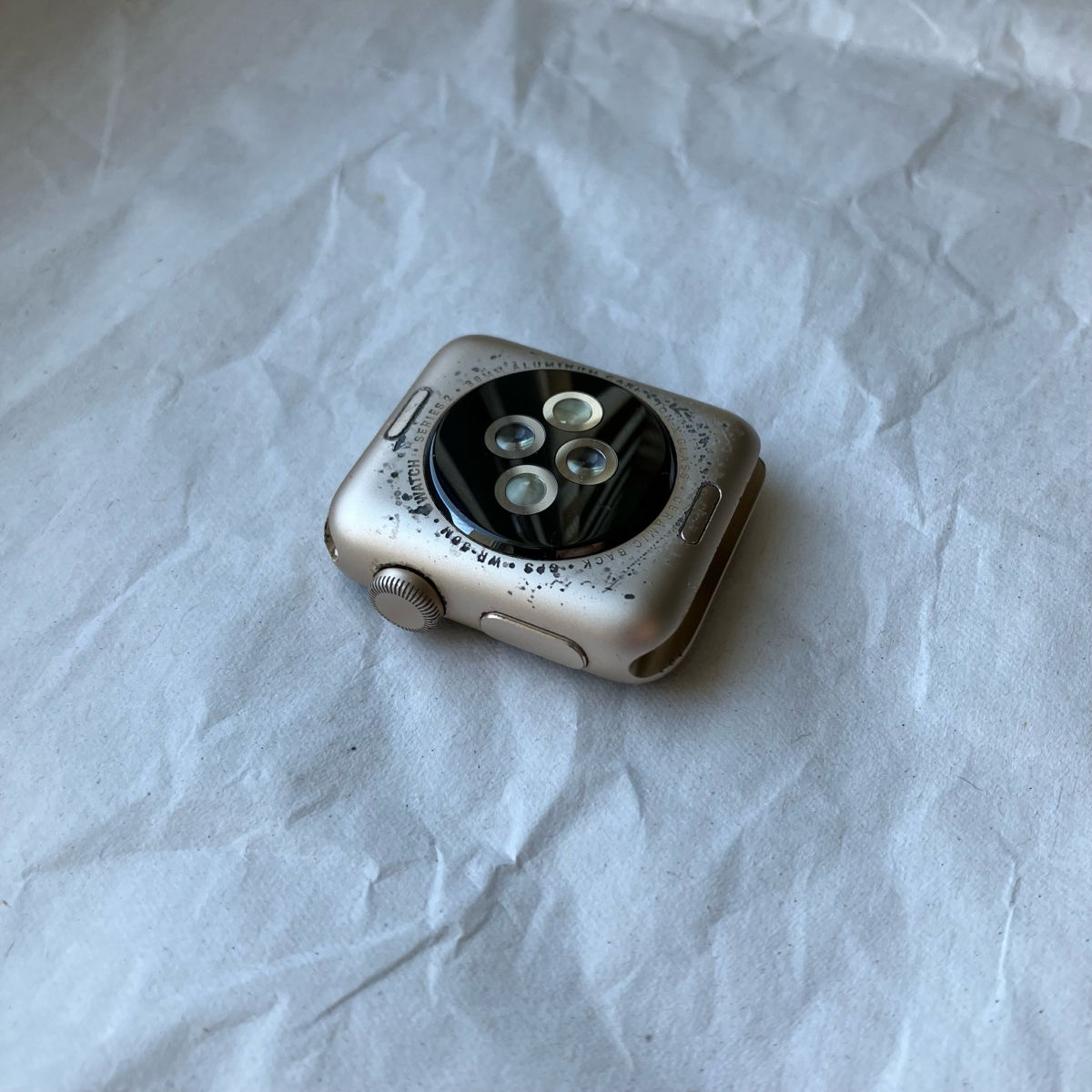 Apple Watch Series 2 38mm фото 3