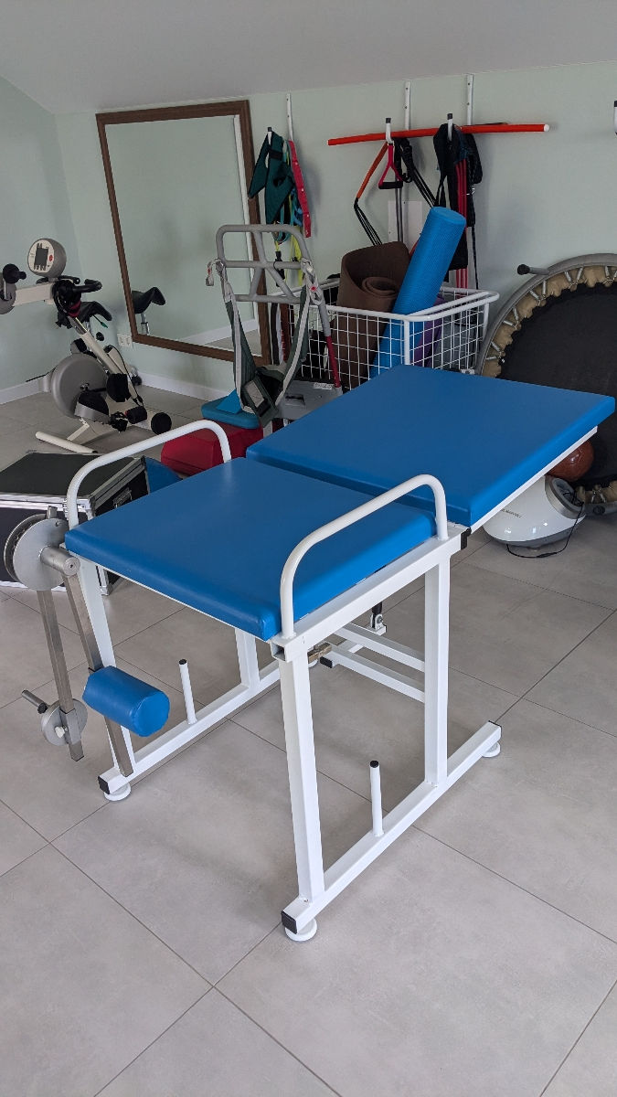 Scaun reabilitarea Arti Rehab foto 3
