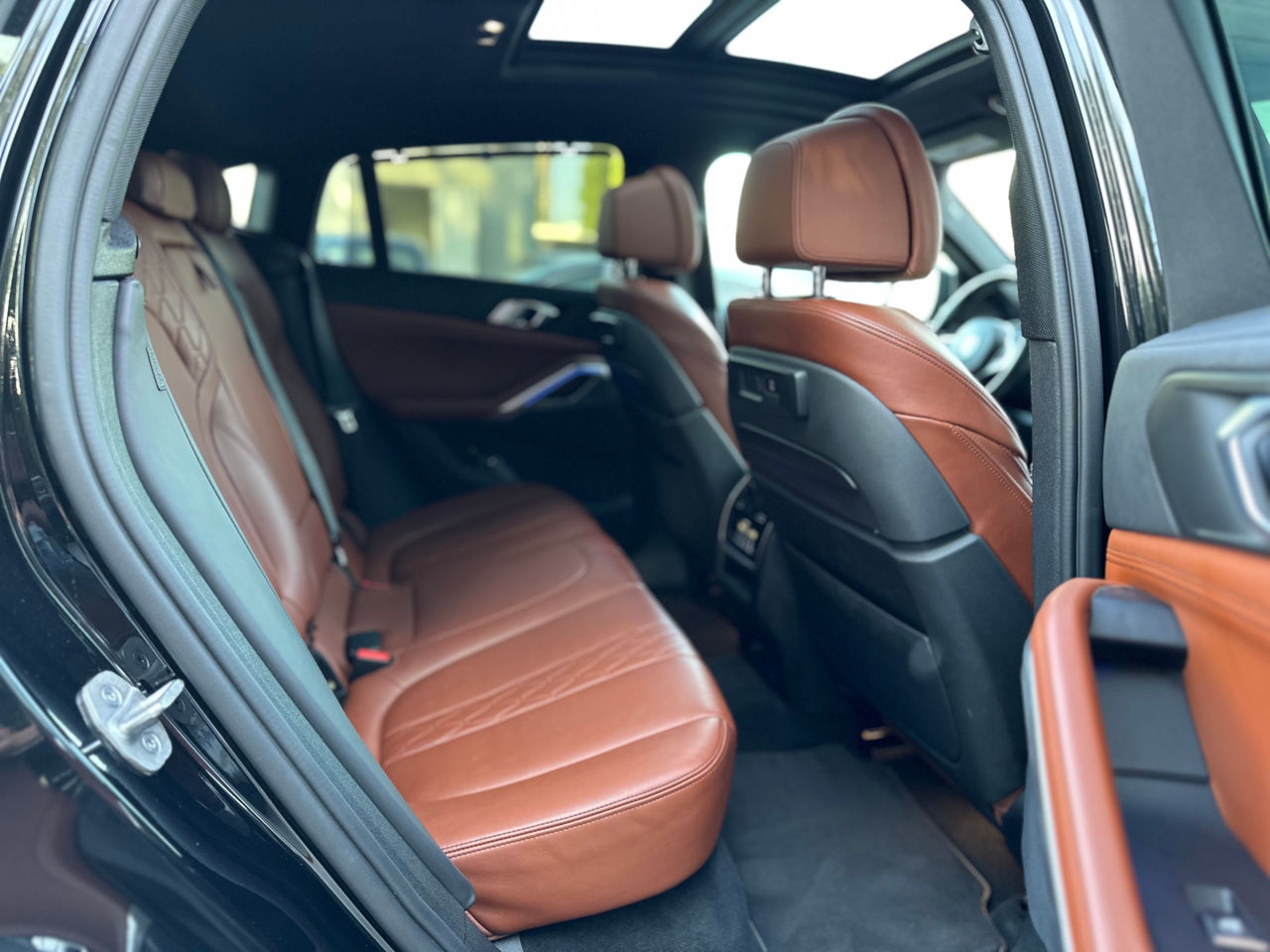 BMW X6 фото 17