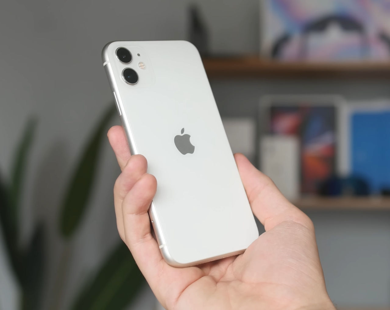 Iphone 11 64 gb, 0% Кредит от 220 лей/месяц!! гарантия 12 месяцев! foto 1