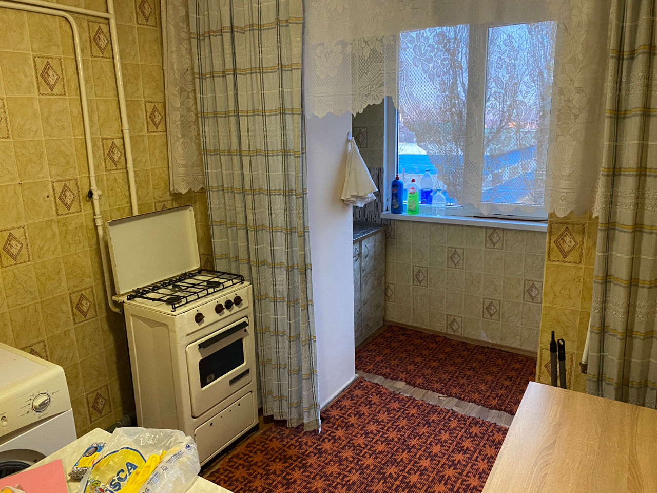 Apartament cu 1 cameră,  Durlești,  Chișinău mun. foto 3