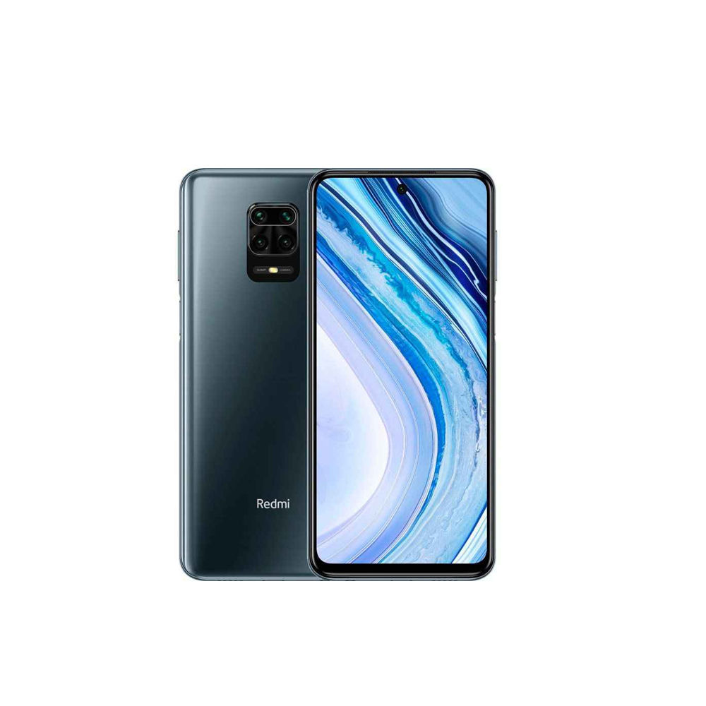 Xiaomi Redmi Note 9s 128gb foto 3