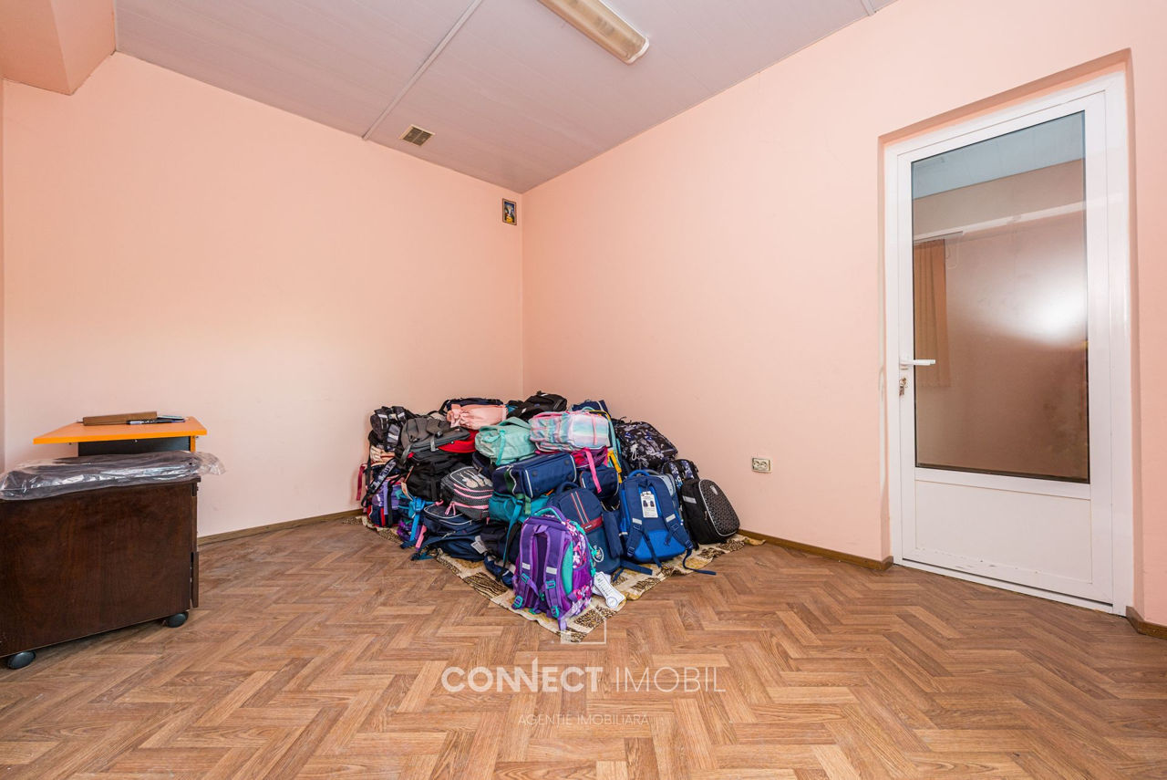 Str. Alba Iulia, Buiucani, Chisinau foto 8