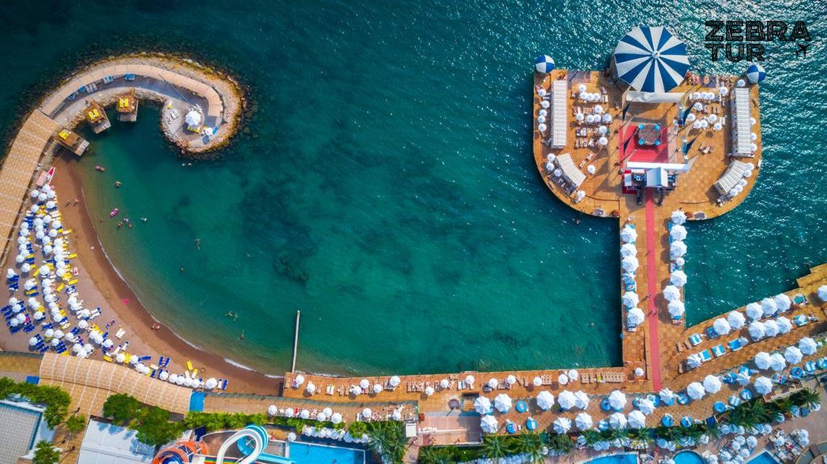 Turcia, Alanya - Orange County Resort Hotel Alanya 5* foto 4