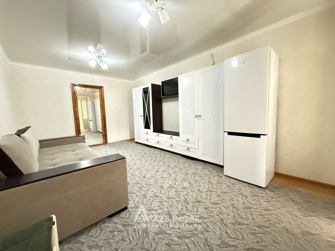 Apartament cu 2 camere,  Botanica,  Chișinău,  Chișinău mun.