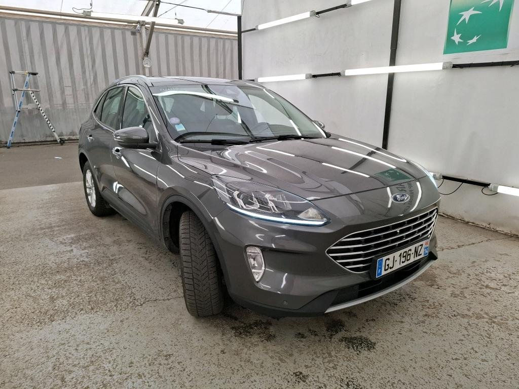FordKuga