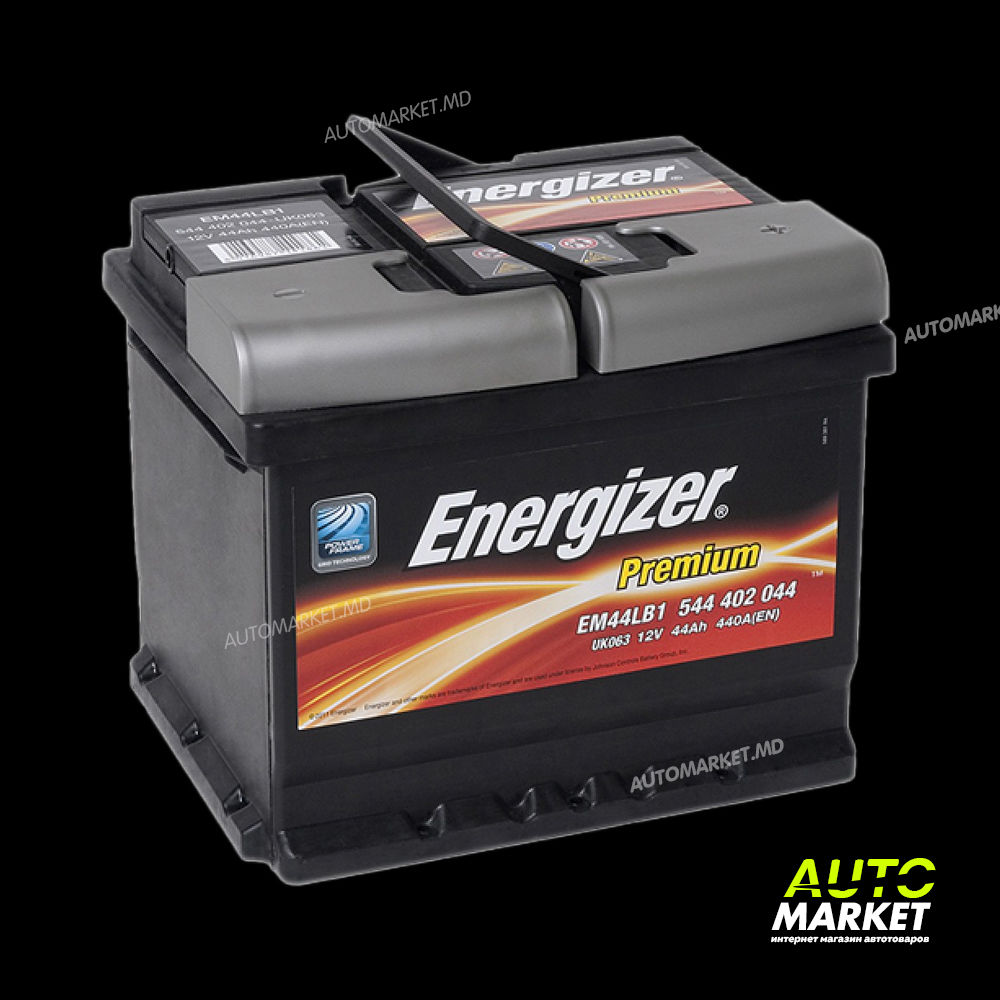 Авто аккумулятор Energizer. Гарантия 24 мес. Произв: Чехия. Доставка  бесплатно. Установка бесплатно.