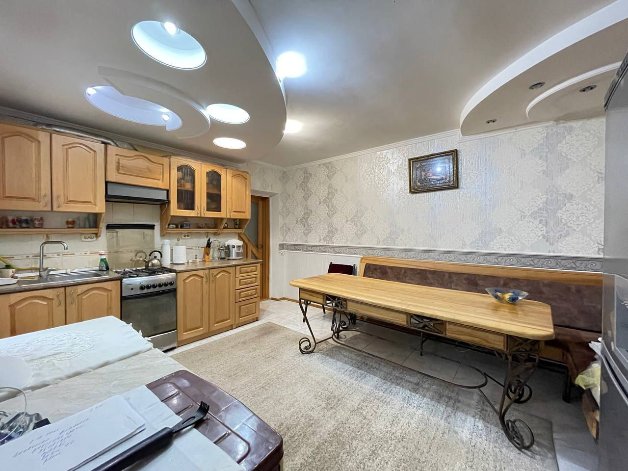 Срочно! Продам Дом 2-х эт. 210м2 на 4-х сотках Селекция автономка 93999 евро foto 6