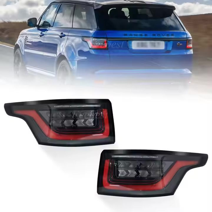 Range tover sport stopuri  фото 0