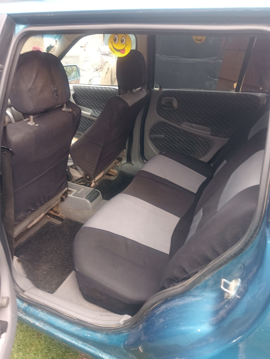 Opel Astra foto 7