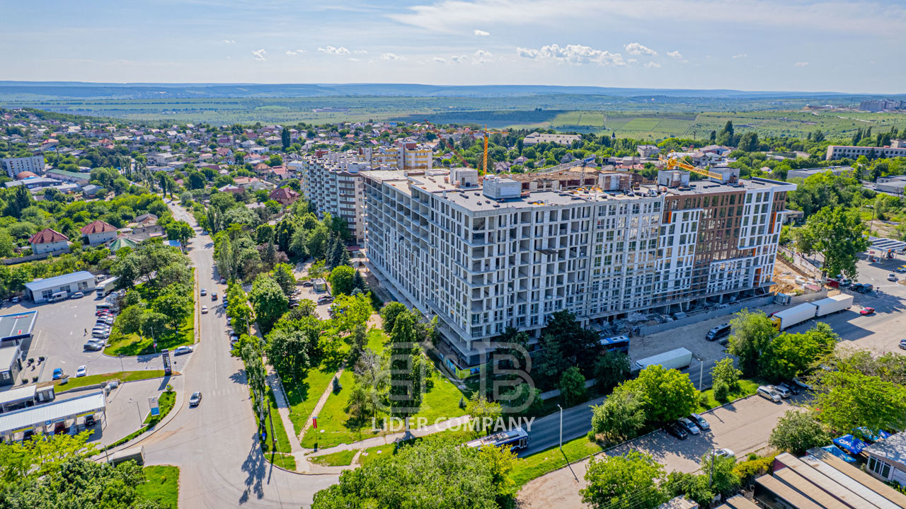 Apartament cu 2 camere,  Telecentru,  Chișinău,  Chișinău mun. foto 0
